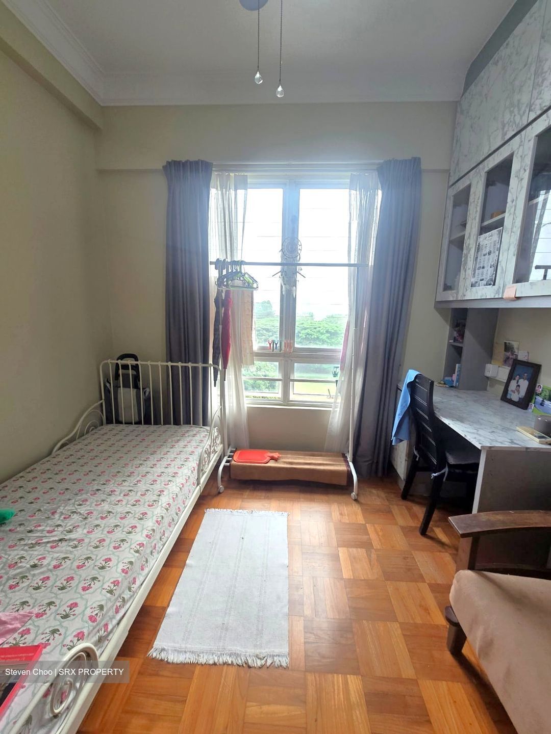 The Tropica (D18), Condominium #633321941